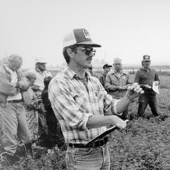 Expansion of Farm to School programs