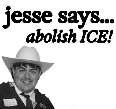 Jesse Says